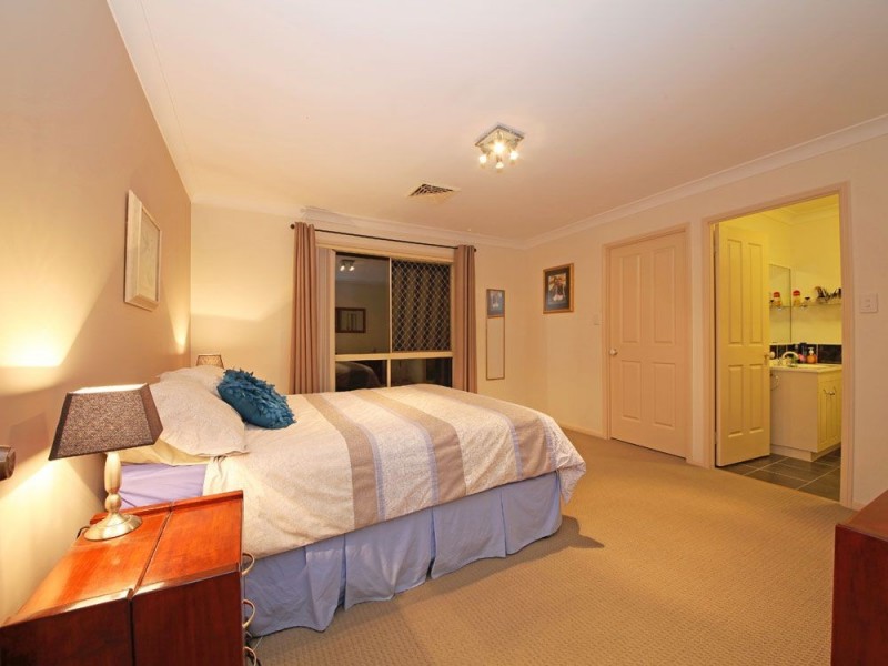 11 Warrego Crescent, Murrumba Downs QLD 4503