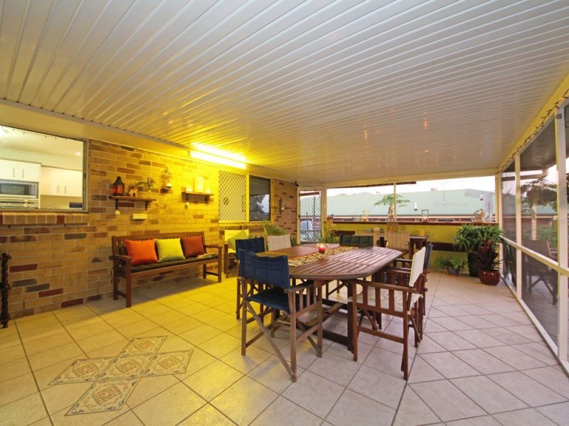 11 Warrego Crescent, Murrumba Downs QLD 4503