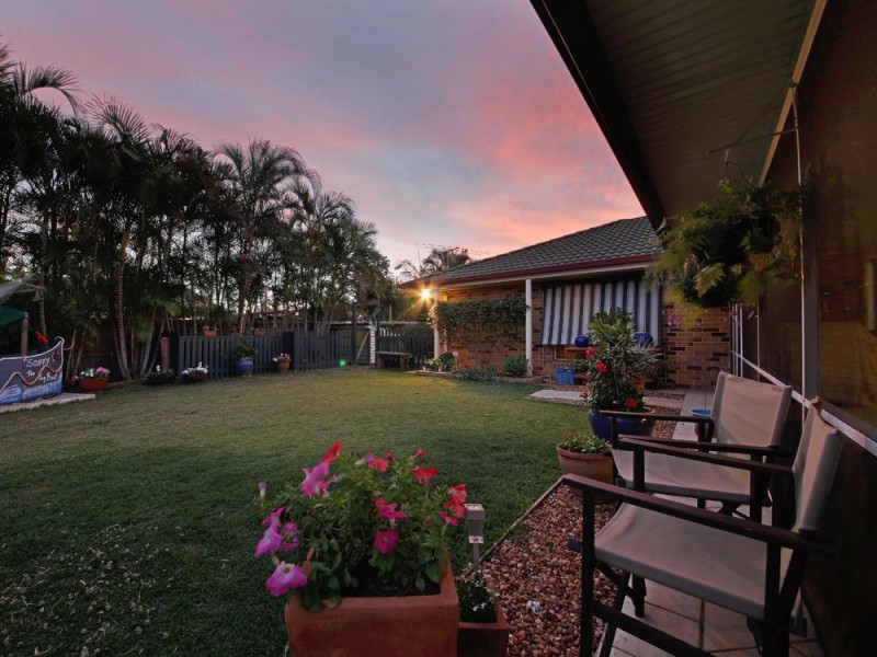 11 Warrego Crescent, Murrumba Downs QLD 4503