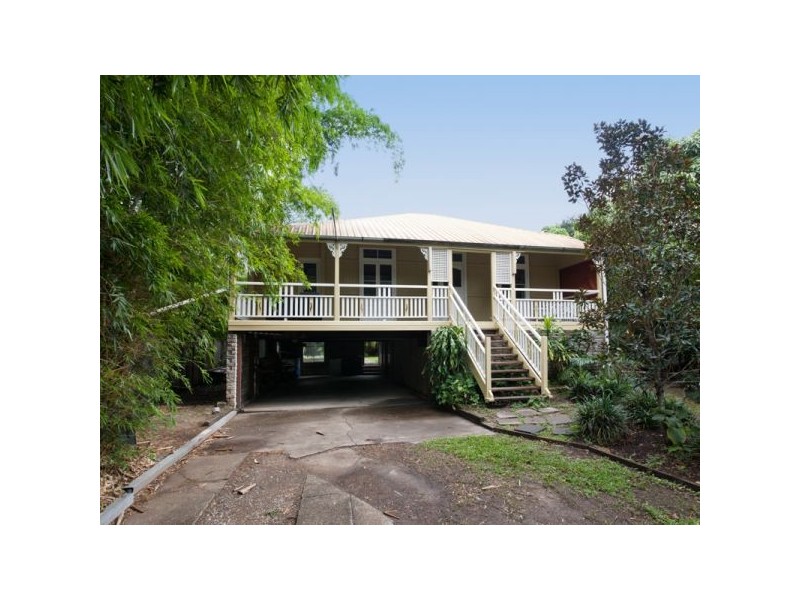 124 Bellevue Avenue, Gaythorne QLD 4051