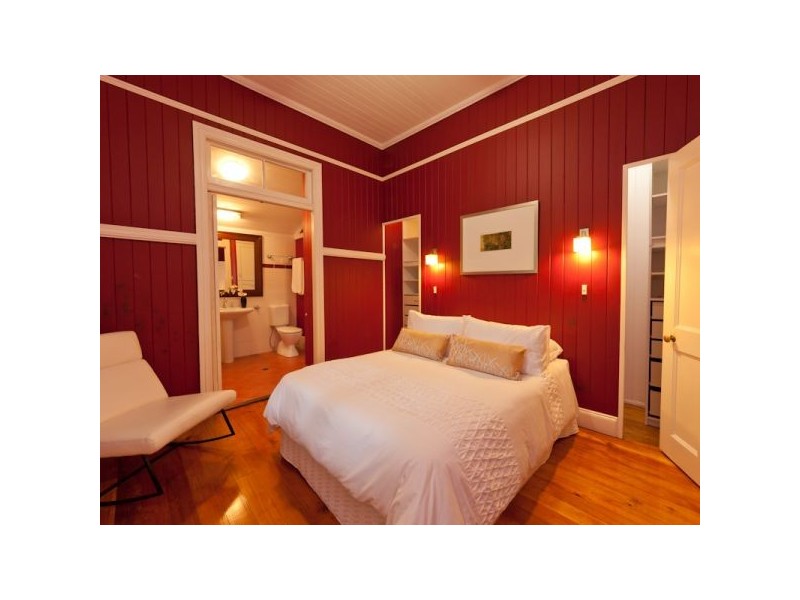 124 Bellevue Avenue, Gaythorne QLD 4051