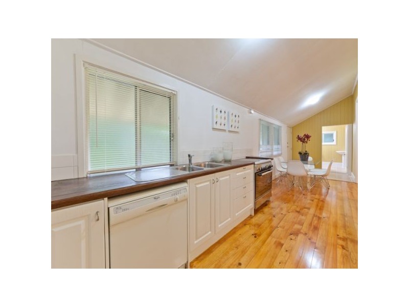 124 Bellevue Avenue, Gaythorne QLD 4051