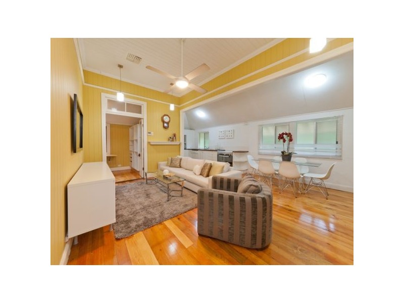 124 Bellevue Avenue, Gaythorne QLD 4051