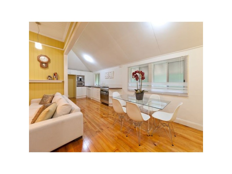 124 Bellevue Avenue, Gaythorne QLD 4051