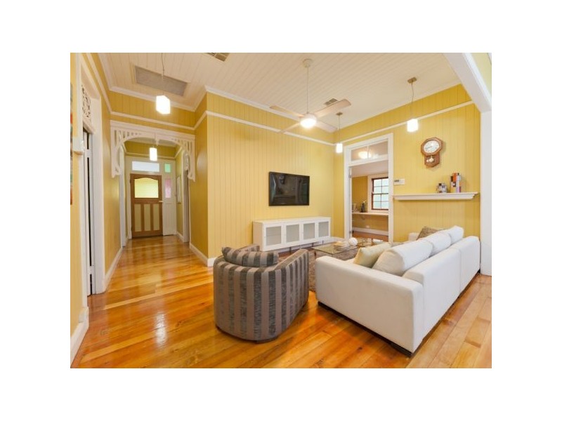 124 Bellevue Avenue, Gaythorne QLD 4051