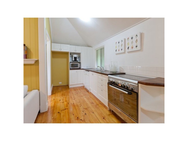 124 Bellevue Avenue, Gaythorne QLD 4051