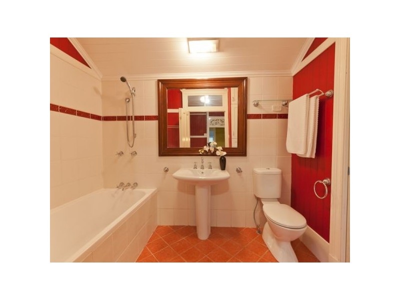 124 Bellevue Avenue, Gaythorne QLD 4051