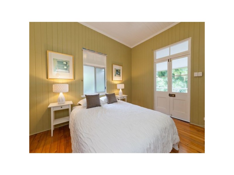 124 Bellevue Avenue, Gaythorne QLD 4051