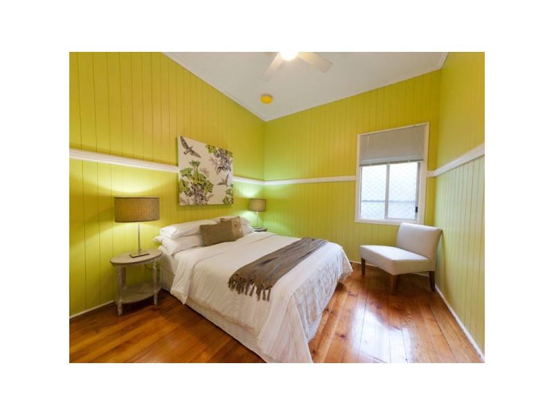 124 Bellevue Avenue, Gaythorne QLD 4051