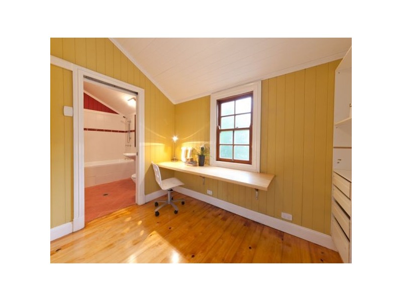 124 Bellevue Avenue, Gaythorne QLD 4051