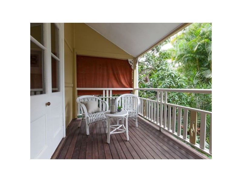 124 Bellevue Avenue, Gaythorne QLD 4051