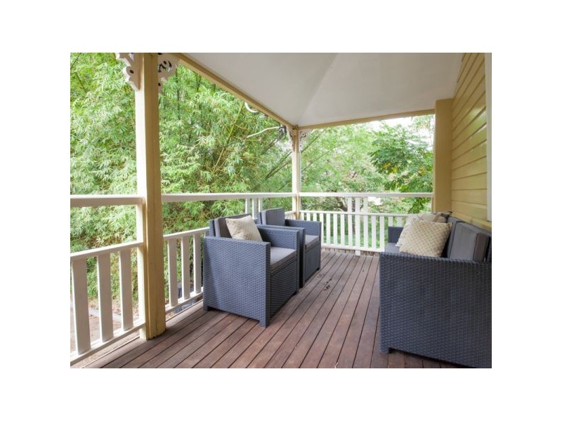 124 Bellevue Avenue, Gaythorne QLD 4051