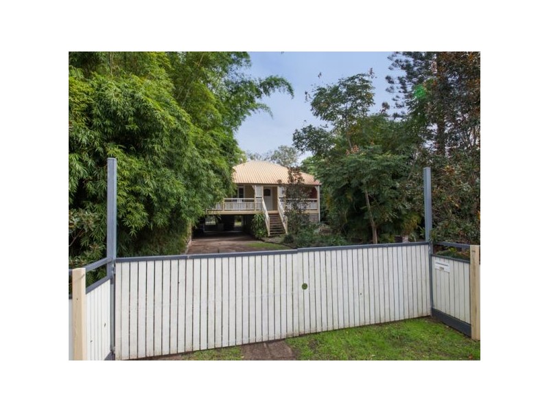 124 Bellevue Avenue, Gaythorne QLD 4051