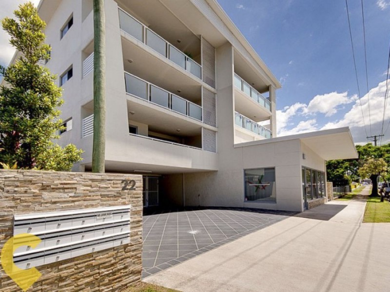 10/22 Eton Street, Nundah QLD 4012
