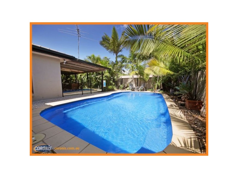 13 Elm Crescent, Bracken Ridge QLD 4017