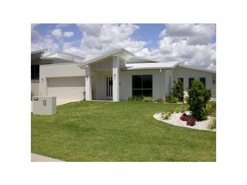 8 Dannenberg Street, Carseldine QLD 4034