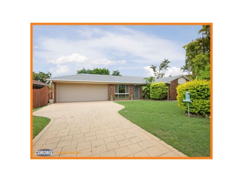 55 Brays Road, Murrumba Downs QLD 4503