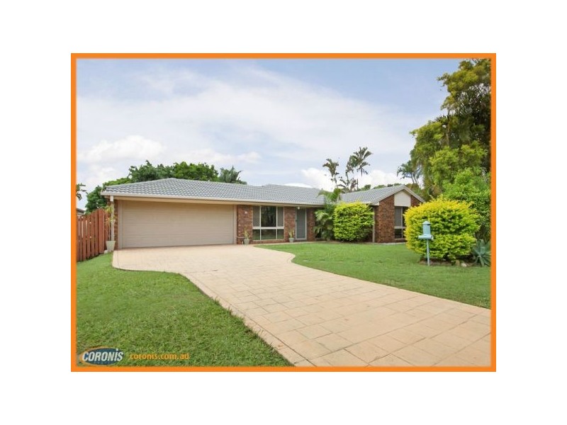 55 Brays Road, Murrumba Downs QLD 4503