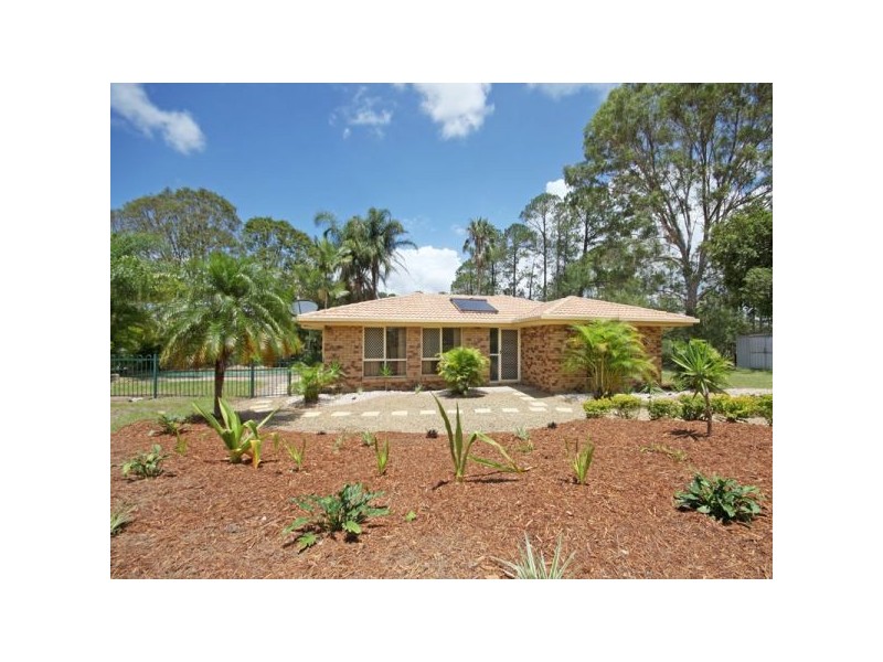 2 Bramston Court, Burpengary QLD 4505