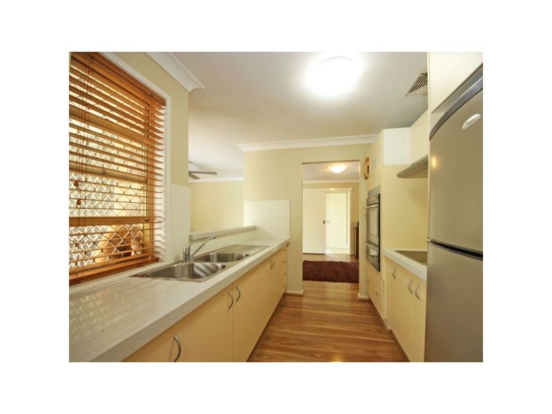 2 Bramston Court, Burpengary QLD 4505
