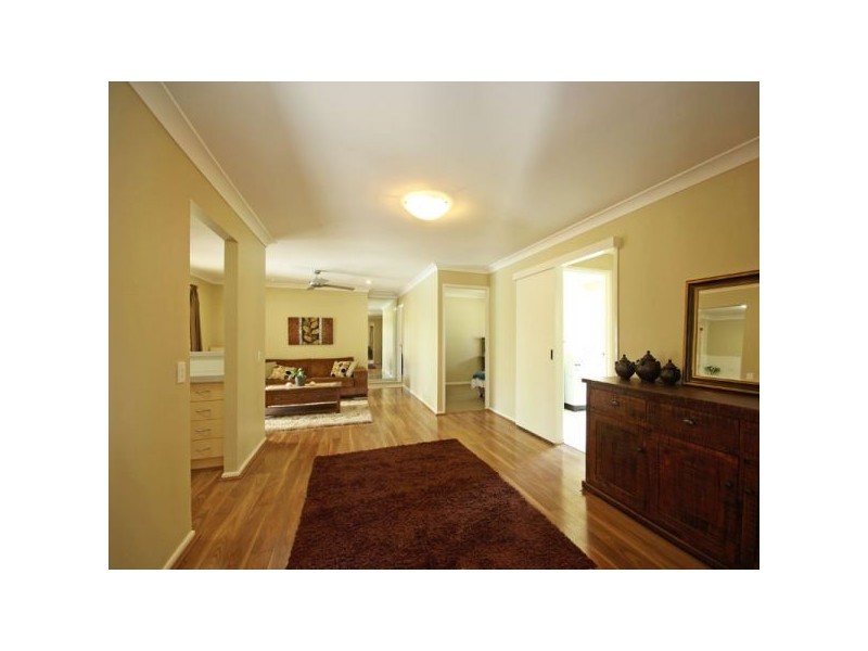 2 Bramston Court, Burpengary QLD 4505