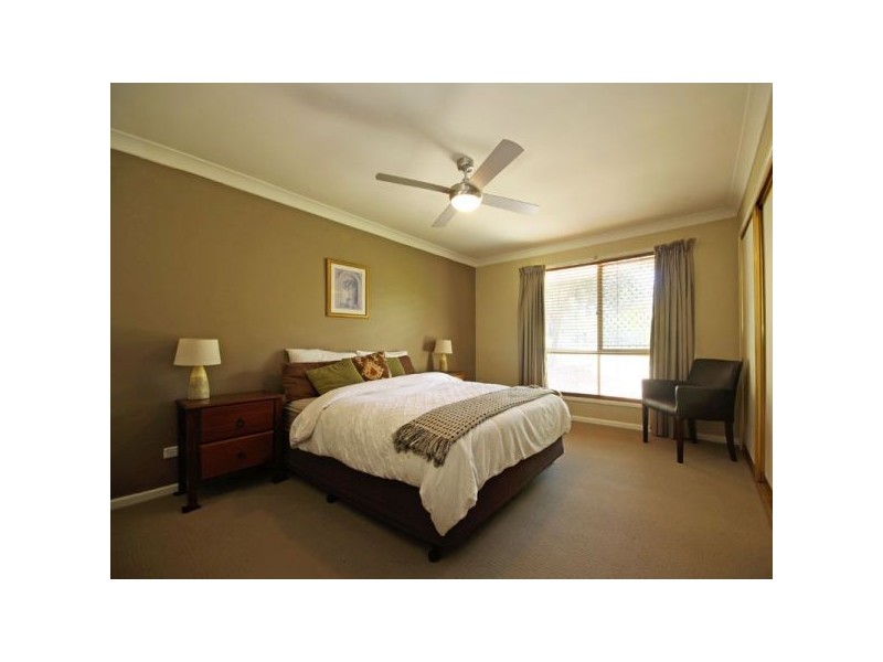2 Bramston Court, Burpengary QLD 4505