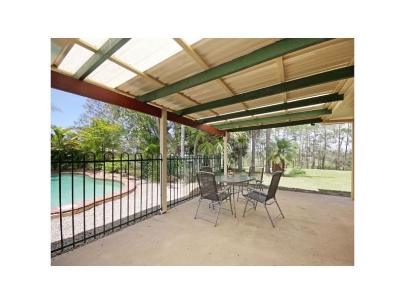 2 Bramston Court, Burpengary QLD 4505