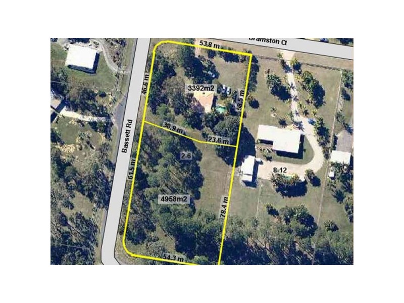 2 Bramston Court, Burpengary QLD 4505