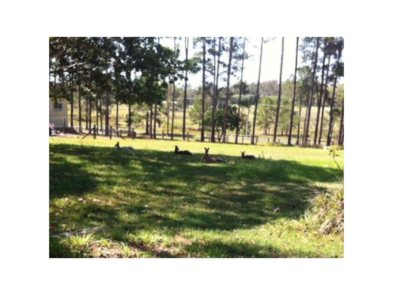 2 Bramston Court, Burpengary QLD 4505
