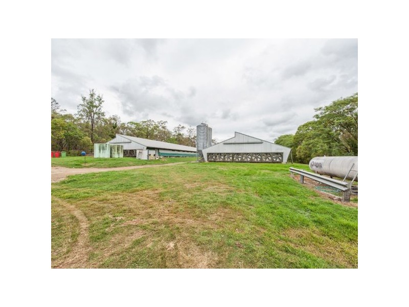 140 Park Ridge Road, Park Ridge QLD 4125