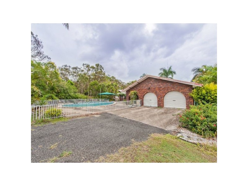 140 Park Ridge Road, Park Ridge QLD 4125