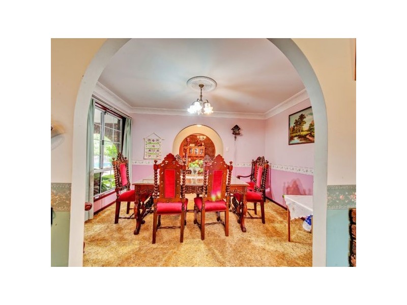 140 Park Ridge Road, Park Ridge QLD 4125