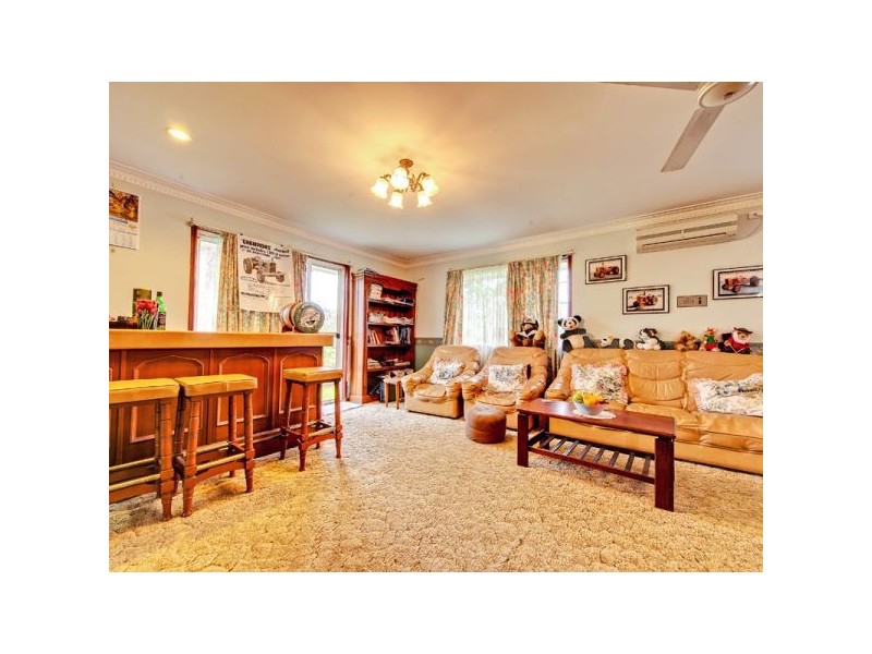 140 Park Ridge Road, Park Ridge QLD 4125