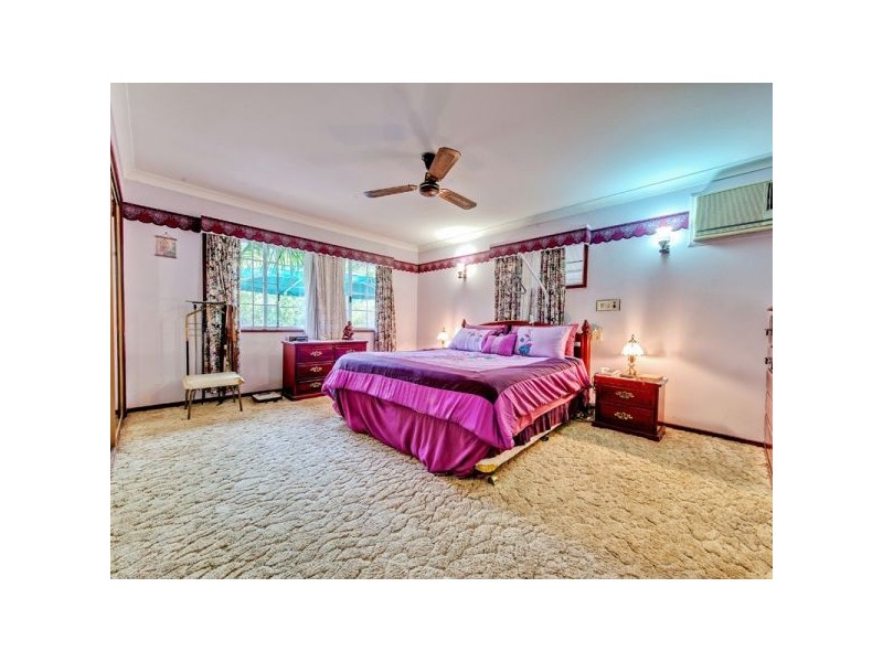 140 Park Ridge Road, Park Ridge QLD 4125