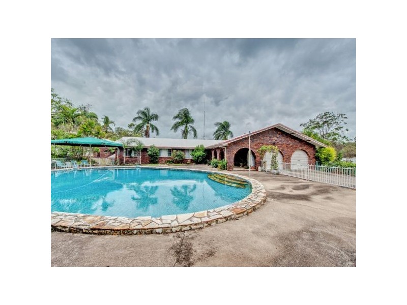 140 Park Ridge Road, Park Ridge QLD 4125