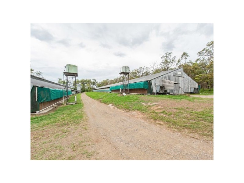 140 Park Ridge Road, Park Ridge QLD 4125