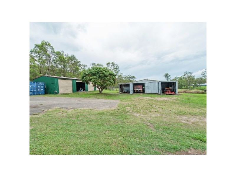 140 Park Ridge Road, Park Ridge QLD 4125