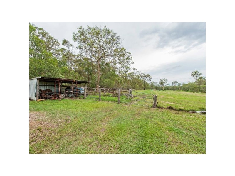 140 Park Ridge Road, Park Ridge QLD 4125