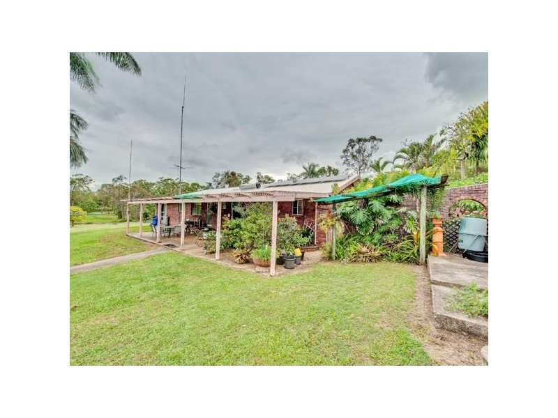 140 Park Ridge Road, Park Ridge QLD 4125