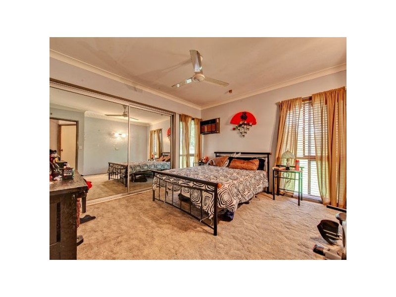 140 Park Ridge Road, Park Ridge QLD 4125