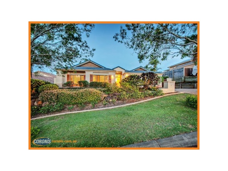 4 The Heights, Underwood QLD 4119