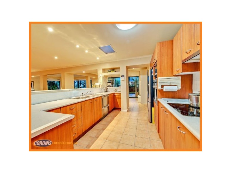 4 The Heights, Underwood QLD 4119