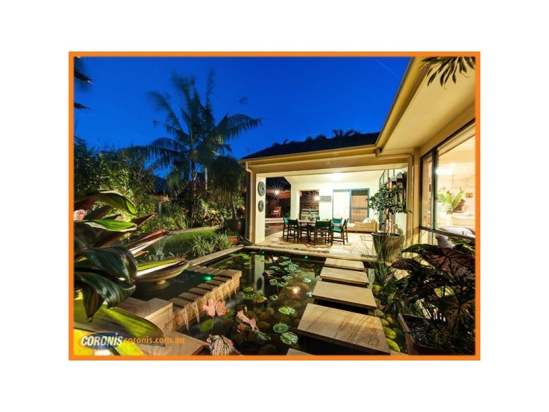 4 The Heights, Underwood QLD 4119