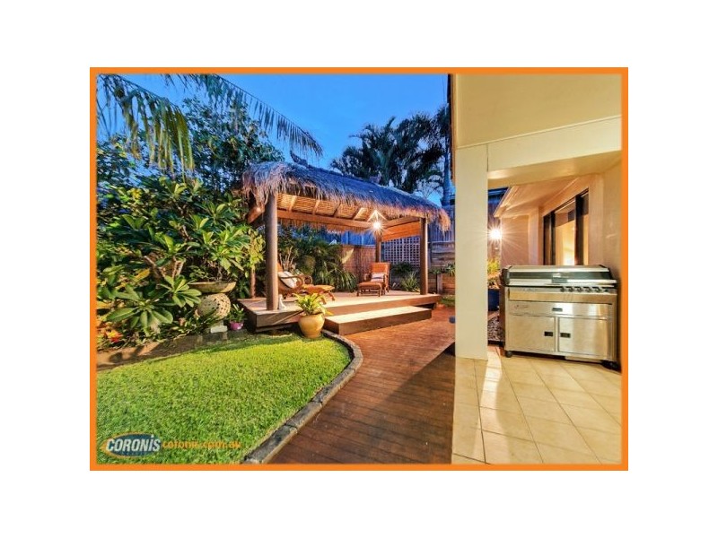 4 The Heights, Underwood QLD 4119