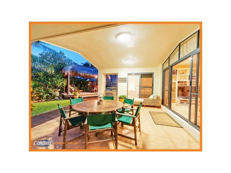 4 The Heights, Underwood QLD 4119