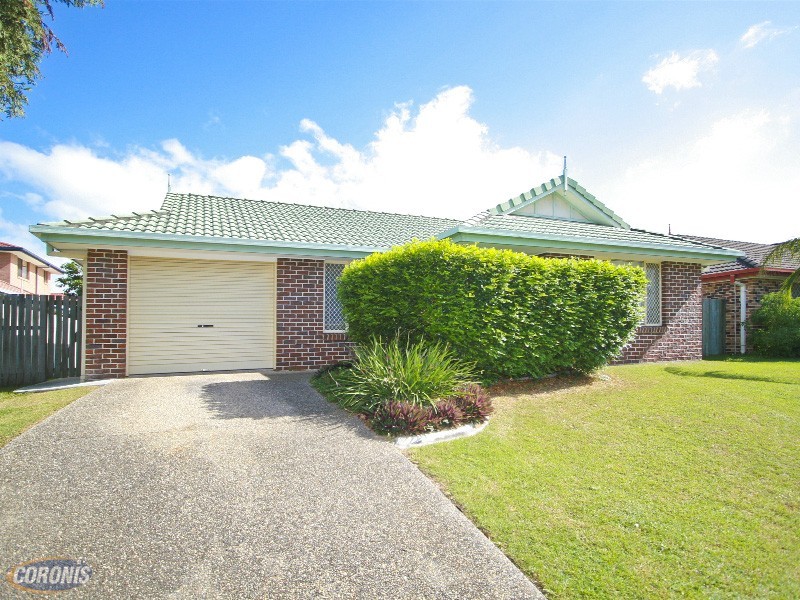 6 Tallowwood Place, Taigum QLD 4018