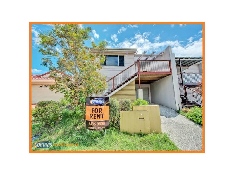 7 Estuary Way, Springfield Lakes QLD 4300
