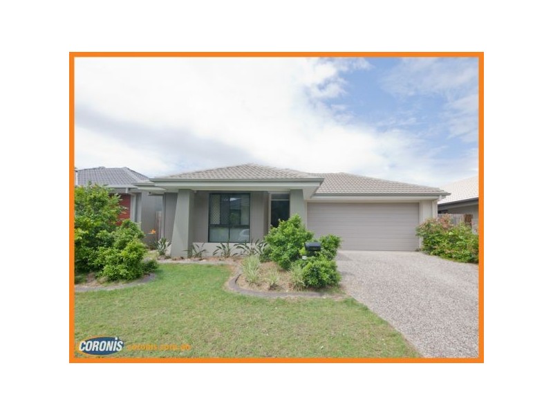 10 Severn Crescent, North Lakes QLD 4509