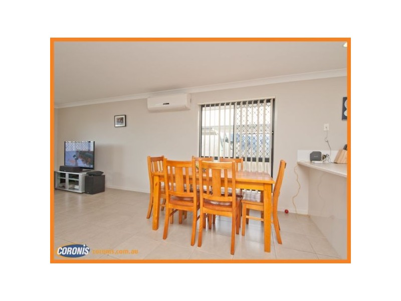 10 Severn Crescent, North Lakes QLD 4509