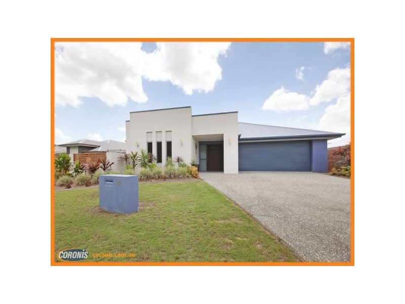 47 Maidenhair Drive, Narangba QLD 4504